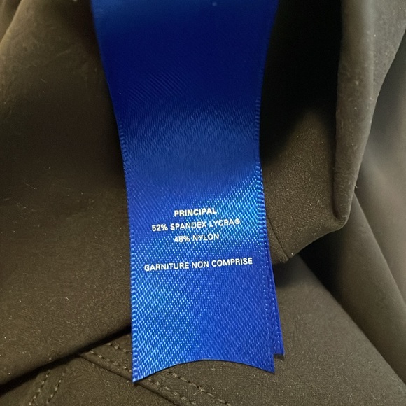 Kit and Ace The Base Long Sleeve Turtleneck - Picture 7 of 7